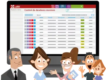 Miniatura Sistema Saberes