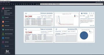 Miniatura ERP KEPLER
