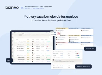 Miniatura Bizneo HR Suite