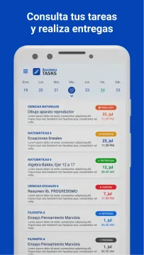 Miniatura Pegasus Académica Web