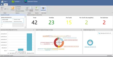 Miniatura Cantera Construction Management
