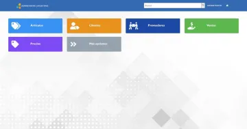 Miniatura Visorus POS