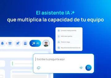 Miniatura Fracttal One