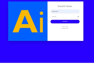 Miniatura software para opticas