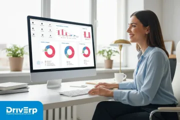 Miniatura DrivErp - Odoo