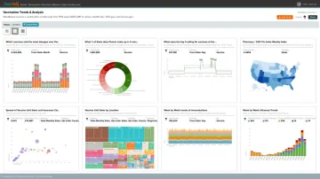 Miniatura ClearStory Data