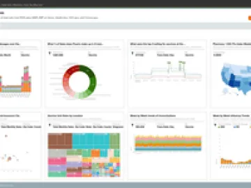 Miniatura ClearStory Data