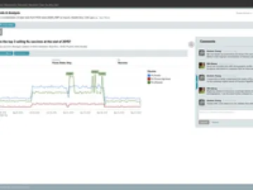 Miniatura ClearStory Data