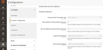 Miniatura Magento Commerce