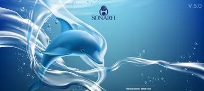 Miniatura SONARH®