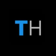 TurboHire logotipo