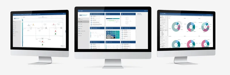 BIC Platform