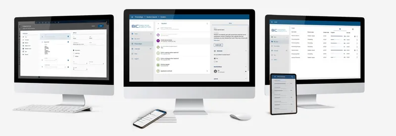 BIC Platform