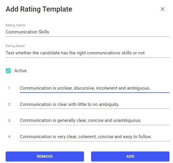 Hirestream