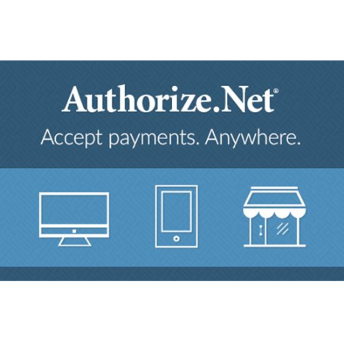 Authorize.net