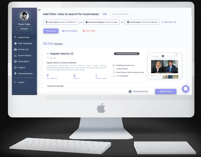 Soleadify