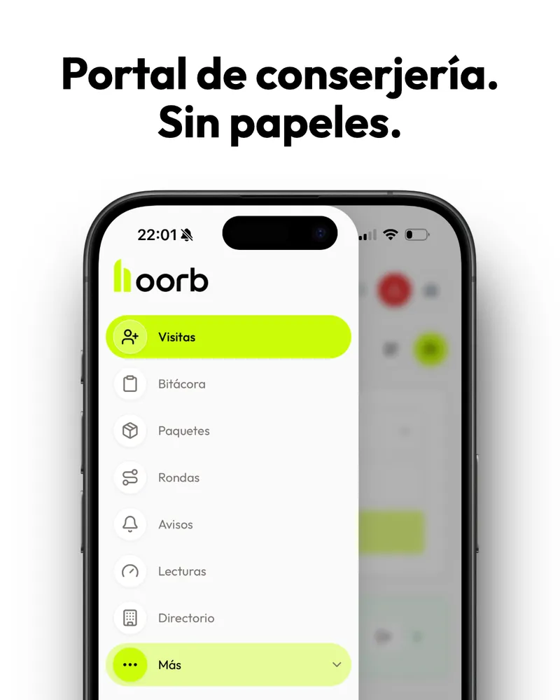 OORB