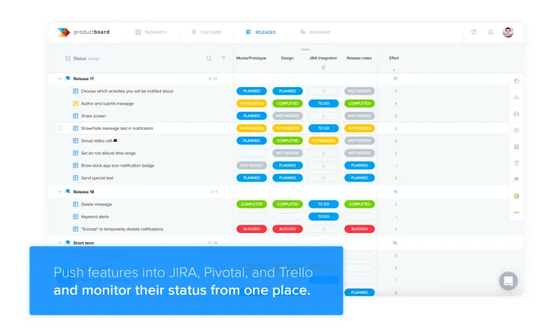 Productboard