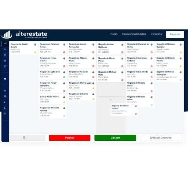 AlterEstate