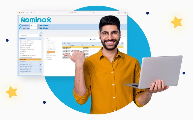 Nominax