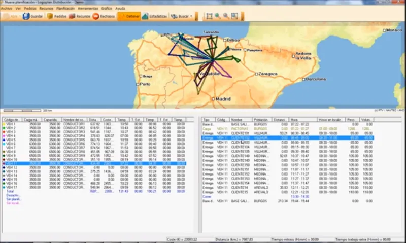 Logisplan