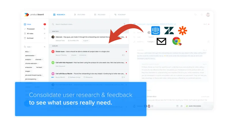 Productboard