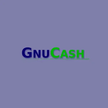 GnuCash