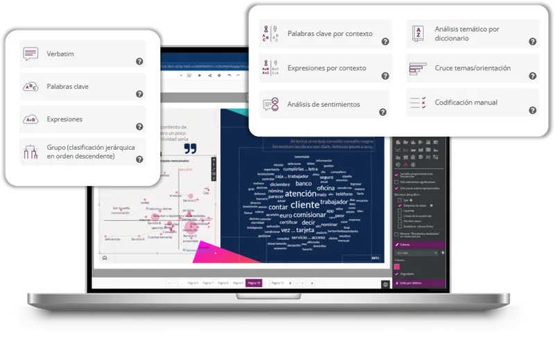DATAVIV by Sphinx