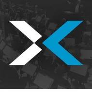 VaultCore logotipo