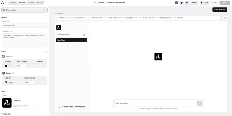 Stack AI
