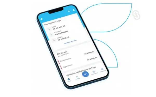 Conta Azul ERP