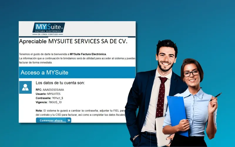 MYSuite