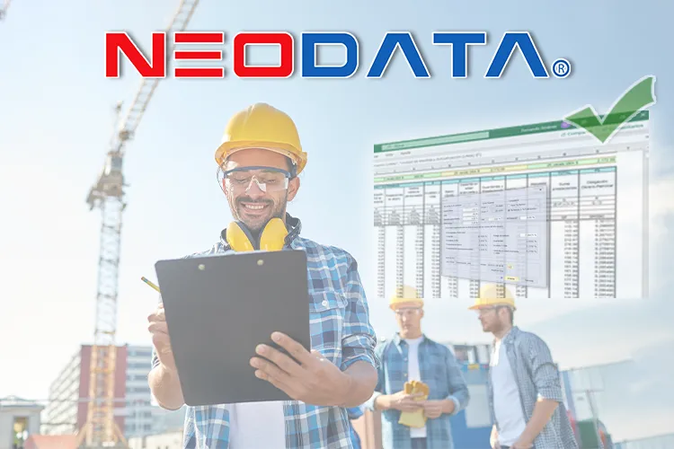 Neodata Software ERP