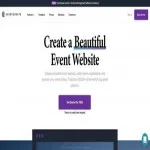 EventCreate logotipo