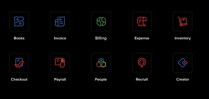 Zoho One