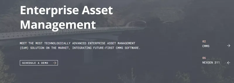 NEXGEN CMMS