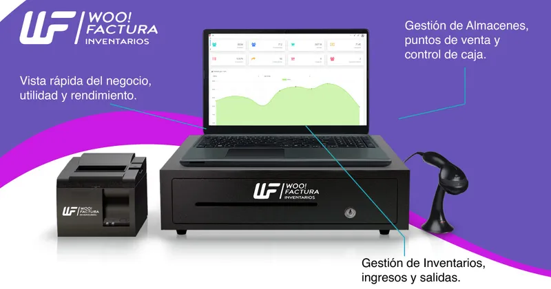 WooFactura
