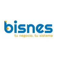 Bisnes logotipo