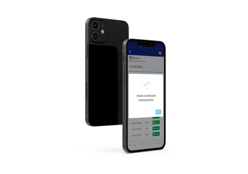 Smartgym Software  App