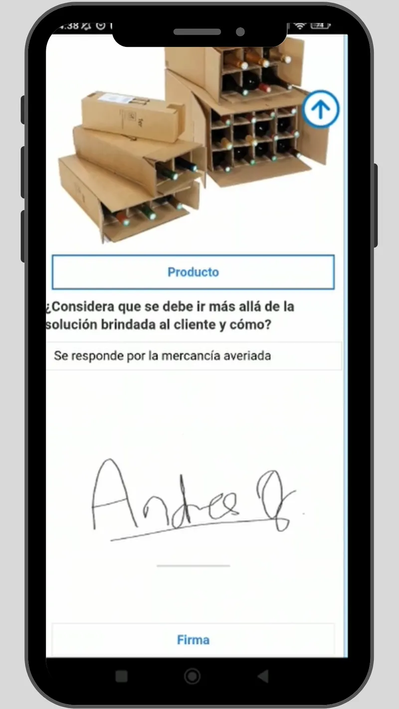 Giitic Tracker