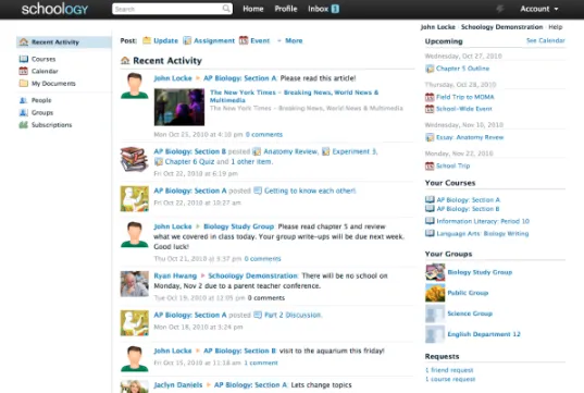 Schoology