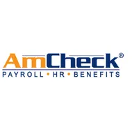 AmCheck Pago de Nómina logotipo