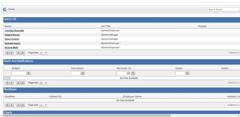 Evolution Payroll