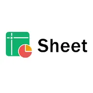 Zoho Sheet logotipo