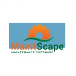 MaintScape logotipo