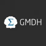GMDH Shell logotipo