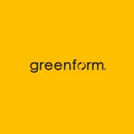 GreenForm logotipo