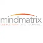 Mindmatrix logotipo