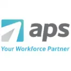 APS Payroll logotipo