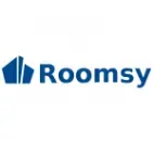 Roomsy Hotelería logotipo